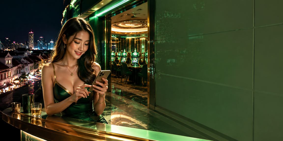 Proses deposit dalam talian di Melaka untuk platform pertaruhan sukan gacor