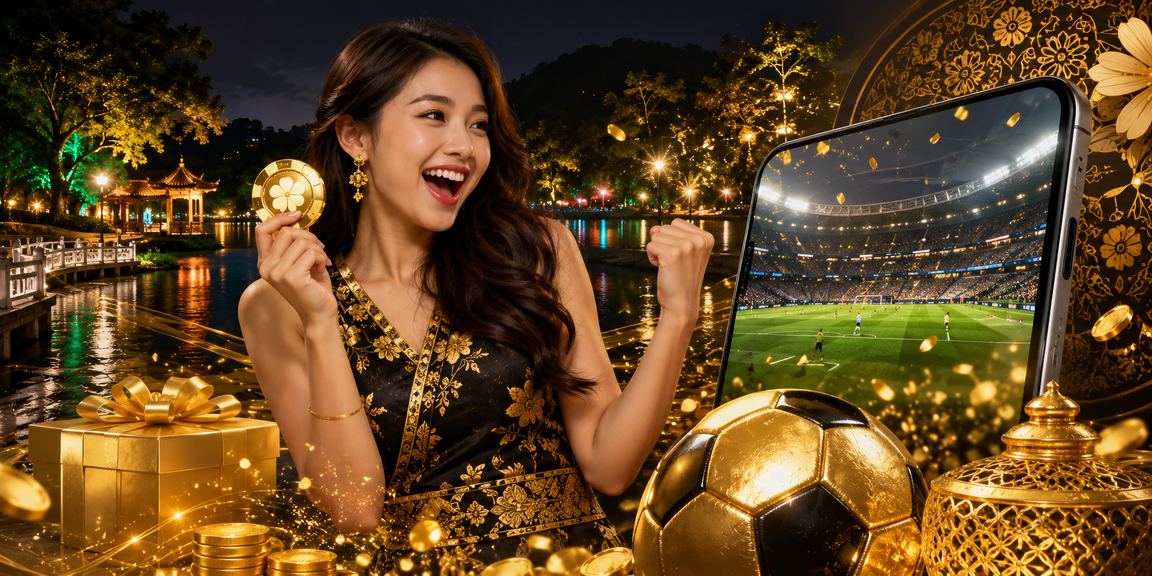 Bonus pendaftaran dan deposit untuk pemain loteri baharu di Malaysia