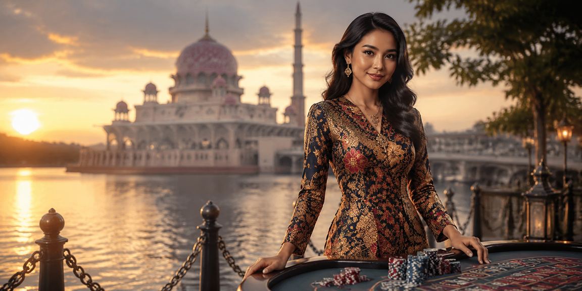 Pengguna mendaftar dan menggunakan aplikasi gacor di peranti mudah alih